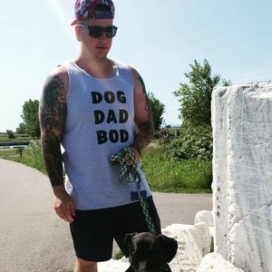 Meet your Posher, James